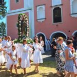 Škapularsko proštenje tradicija jaskanskog kraja