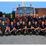 DOČEK JASKANSKIH VATROGASACA
