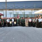 Osamdeset godina Lovačkog društva “Sokol” Petrovina