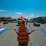 Automobilističko natjecanje u Jastrebarskom