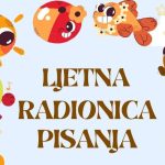 Zvrkova 7. Ljetna online radionica kreativnog pisanja!