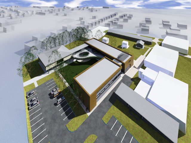 Hrvatski šumarski institut ulaže u daljnji razvoj znanosti