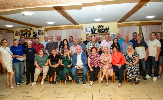 Saši Krljanu povjeren još jedan mandat na čelu Udruženja obrtnika Jastrebarsko