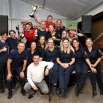 Prijelazni pehar vatrogascima Petrovine