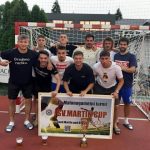 Lijepa malonogometna priča iz našeg grada