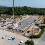 Započela montaža vrtića za 156 polaznika
