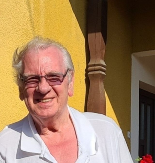 In memoriam: Mirko Berlakovich (13. travnja 1941 – 31. srpnja 2026)