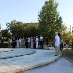 Svečano obilježen Dan pobjede i domovinske zahvalnosti i Dan hrvatskih branitelja