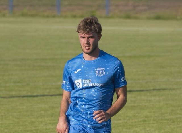 GARIĆ – JASKA VINOGRADAR  3 : 0