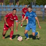 JASKA VINOGRADAR – VOJNIĆ 95       2 : 5