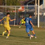 JASKA VINOGRADAR – ILOVAC       2 : 1