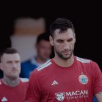 Jaskanac Denis Kolinger nastavio je svoju nogometnu karijeru u indonezijskom klubu Persija Jakarta