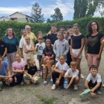 Održan jubilarni 10. Ljetni kamp Hawk City