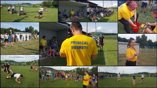 Pribićki susreti 2026.