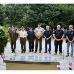 U Vranov Dolu obilježena obljetnica prvog postrojavanja 61. bojne