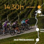 SVJETSKI BICIKLISTI U JASTREBARSKOM – CRO RACE 2026. STIŽE U JASKU 26. RUJNA