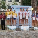 Još tri medalje za Hrvatsku Dore i Sare Delić