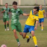 JASKA VINOGRADAR – SAMOBOR      0  :  1