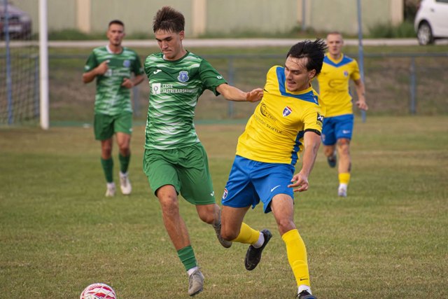 JASKA VINOGRADAR – SAMOBOR      0  :  1