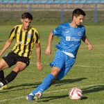 JASKA VINOGRADAR – STUPNIK     5  :  0