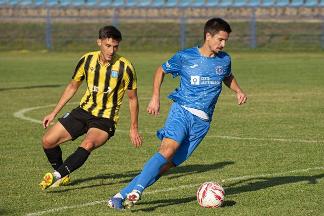 JASKA VINOGRADAR – STUPNIK     5  :  0