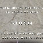  “Bijeli vez ili u narodu poznat kao nanirčano, našiv, našvano“