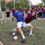 JASKANSKI OBRTNICI POBJEDNICI PRVIH SPORTSKIH IGARA OBRTNIČKE KOMORE ZAGREB