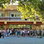 Počela je nova školska godina – oprezno u prometu!