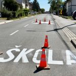 U susret novoj školskoj godini