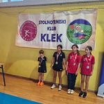 Odličan nastup Magdalene Pros