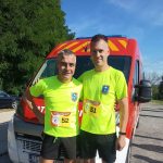 Sjajan nastup Josipa Kišana i Igora Peiselca