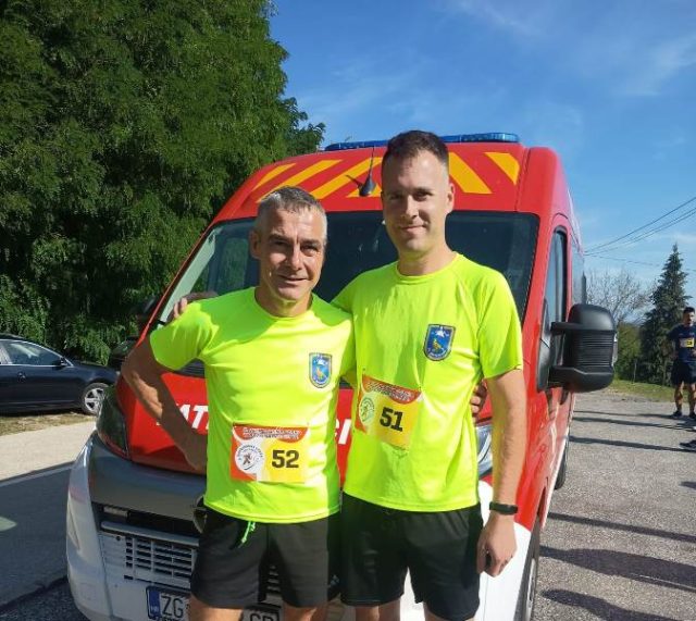 Sjajan nastup Josipa Kišana i Igora Peiselca