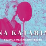 MONODRAMA ‘ANA KATARINA’ U GRADSKOM MUZEJU JASTREBARSKO