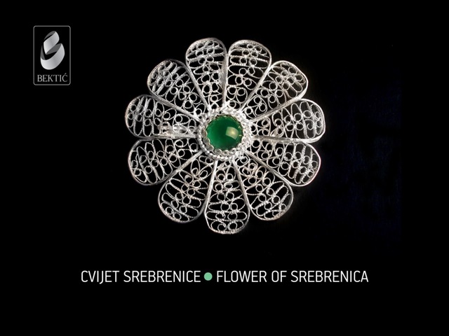Izložba posvećena Cvijetu Srebrenice Mensura Bektića u Jastrebarskom
