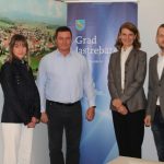 Veleposlanica Austrije upoznala kulturnu baštinu i vinsku tradiciju Jastrebarskog
