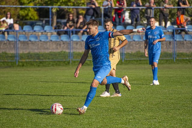 JASKA VINOGRADAR – FRANKOPAN      6 : 0