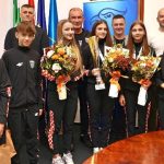 Čestitke sjajnim sportašima Kickboxing kluba Jastreb