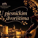 U pjesničkim dvorištima